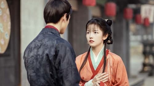 An Ancient Love Song  Season 1 EP 9