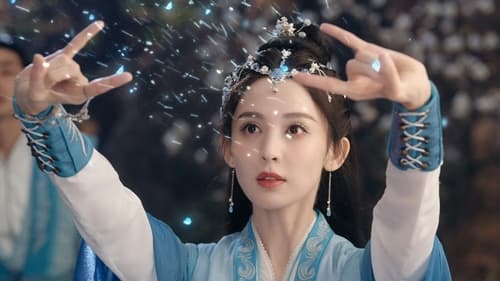 Snow Eagle Lord Season 1 EP 7