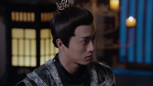 ลิขิตแห่งจันทรา  Season 1 EP 25