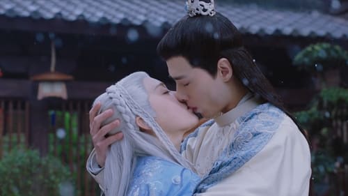 ลิขิตแห่งจันทรา  Season 1 EP 36