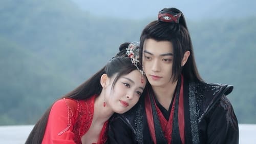 Snow Eagle Lord Season 1 EP 33