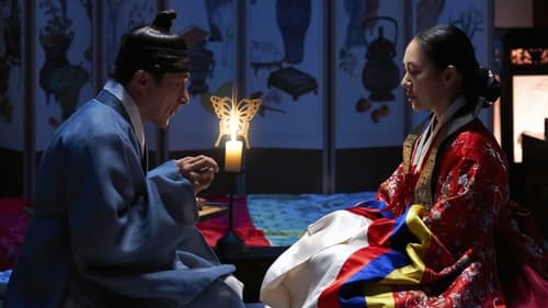 Durian’s Affair  Season 1 EP 7