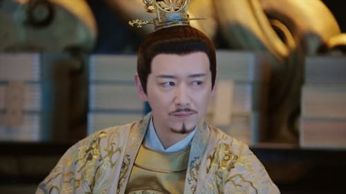 ลิขิตแห่งจันทรา  Season 1 EP 22