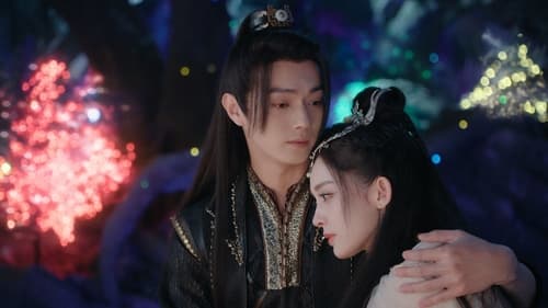 Snow Eagle Lord Season 1 EP 30
