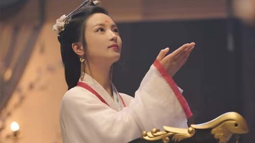 An Ancient Love Song  Season 1 EP 7