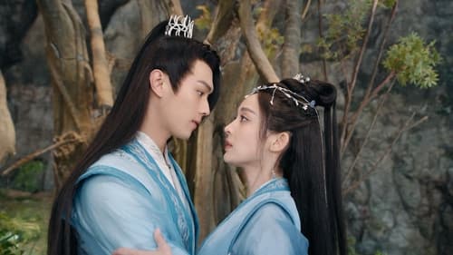Snow Eagle Lord Season 1 EP 14