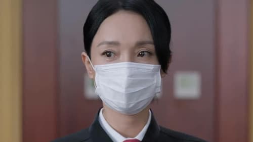 Imperfect Victim  Season 1 EP 28