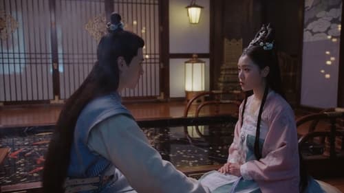 ลิขิตแห่งจันทรา  Season 1 EP 6