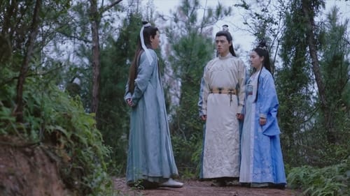 ลิขิตแห่งจันทรา  Season 1 EP 15