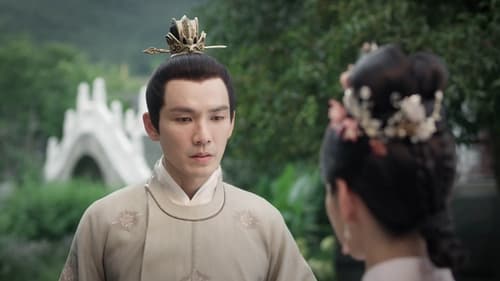 ร้อยรักปักดวงใจ  Season 1 EP 21