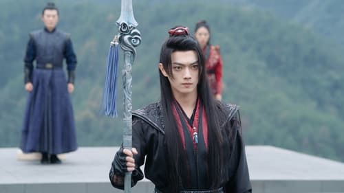 Snow Eagle Lord Season 1 EP 25