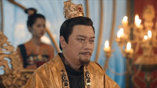 ปริศนาลับราชวงศ์ถัง Strange Tales Of Tang Dynasty  Season 1 EP 36