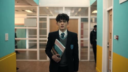 Heartstopper Season 1 EP 1