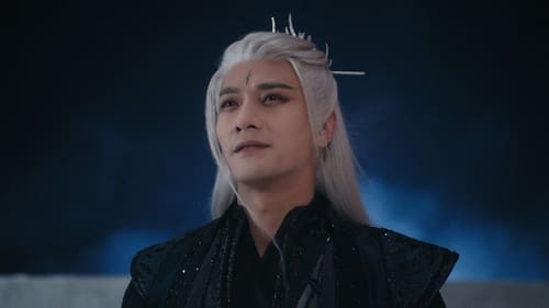 Snow Eagle Lord Season 1 EP 39