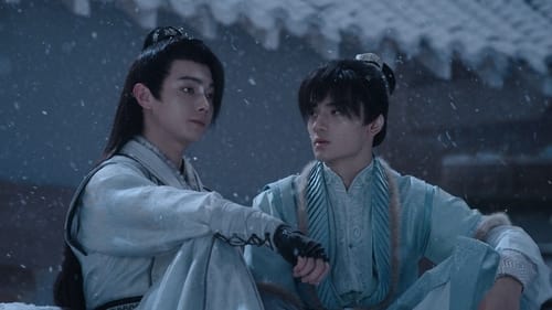 Snow Eagle Lord Season 1 EP 3