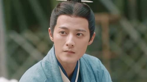 An Ancient Love Song  Season 1 EP 13