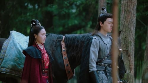 ลิขิตแห่งจันทรา  Season 1 EP 10