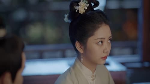 ร้อยรักปักดวงใจ  Season 1 EP 16