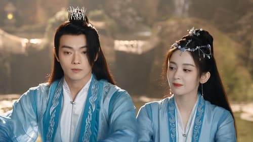 Snow Eagle Lord Season 1 EP 9