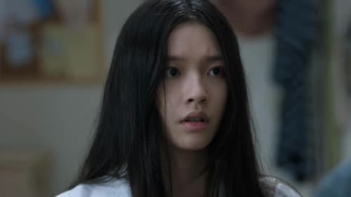 Imperfect Victim Season 1 EP 2