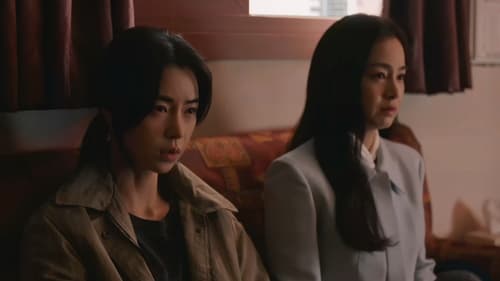 Lies Hidden in My Garden  Season 1 EP 5