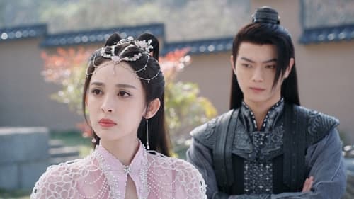 Snow Eagle Lord Season 1 EP 5