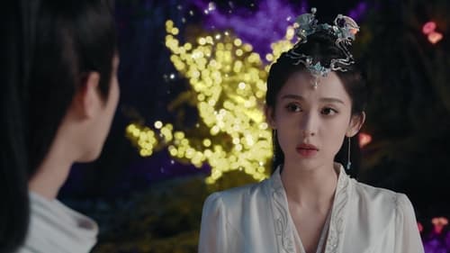 Snow Eagle Lord Season 1 EP 12