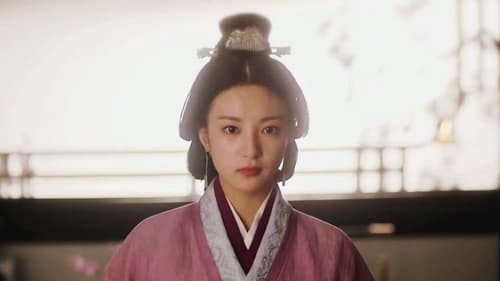 An Ancient Love Song Season 1 EP 14