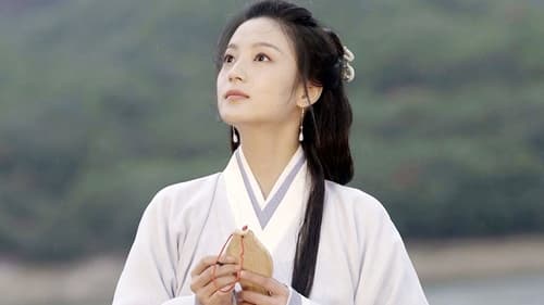 An Ancient Love Song  Season 1 EP 8