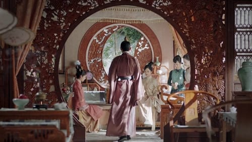 ร้อยรักปักดวงใจ  Season 1 EP 36