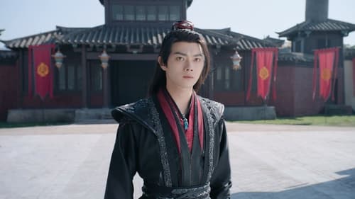 Snow Eagle Lord Season 1 EP 24