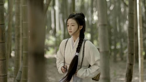 An Ancient Love Song  Season 1 EP 12