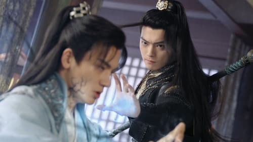 Snow Eagle Lord Season 1 EP 37