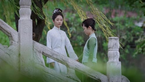 ร้อยรักปักดวงใจ  Season 1 EP 8