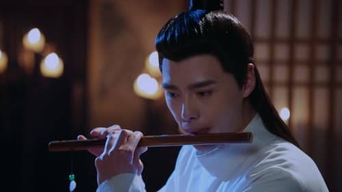 ลิขิตแห่งจันทรา  Season 1 EP 32
