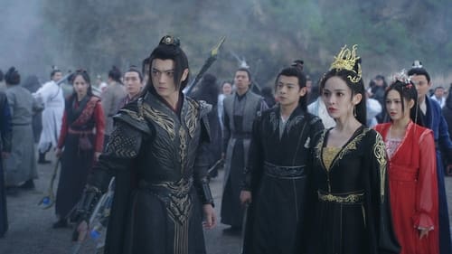 Snow Eagle Lord Season 1 EP 40