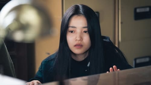Revenant  Season 1 EP 4