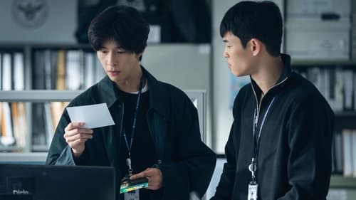 Revenant Season 1 EP 6