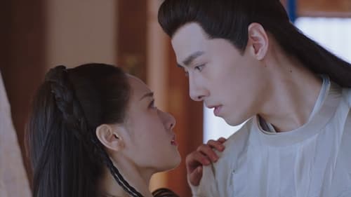 ลิขิตแห่งจันทรา  Season 1 EP 21