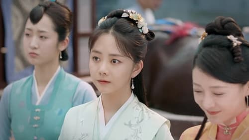 ร้อยรักปักดวงใจ  Season 1 EP 2