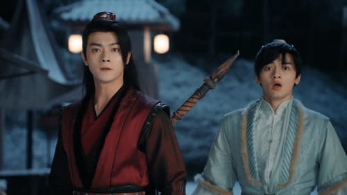 Snow Eagle Lord Season 1 EP 1