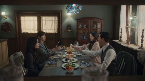 Heartbeat  Season 1 EP 7