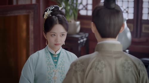 ร้อยรักปักดวงใจ  Season 1 EP 19