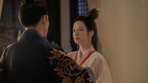An Ancient Love Song Season 1 EP 10