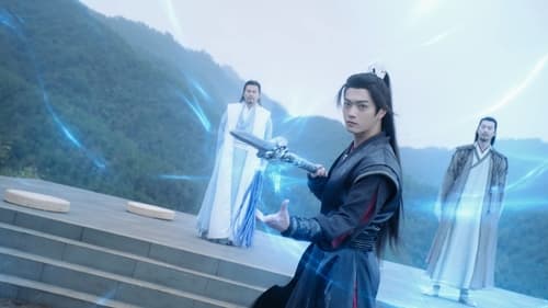Snow Eagle Lord Season 1 EP 26