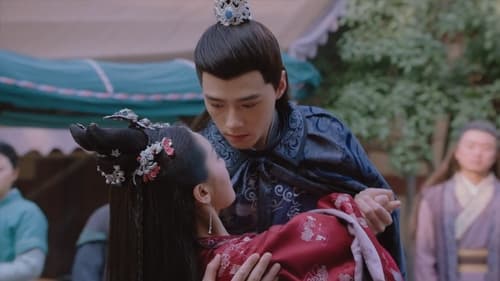 ลิขิตแห่งจันทรา  Season 1 EP 8