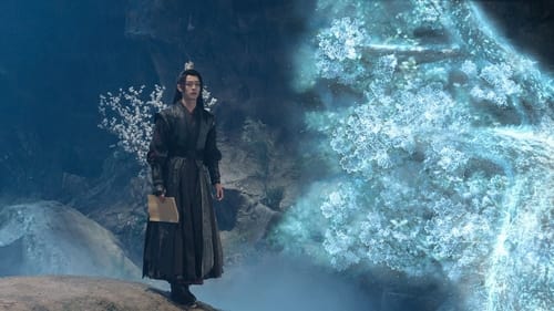 Snow Eagle Lord Season 1 EP 35
