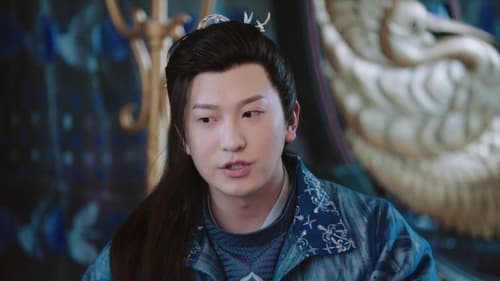 ลิขิตแห่งจันทรา  Season 1 EP 11