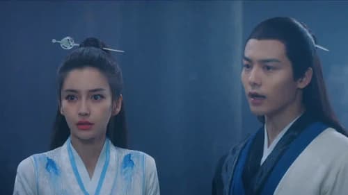พรหมลิขิตรักพันธนาการ  Season 1 EP 25