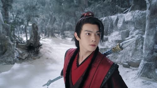 Snow Eagle Lord Season 1 EP 6